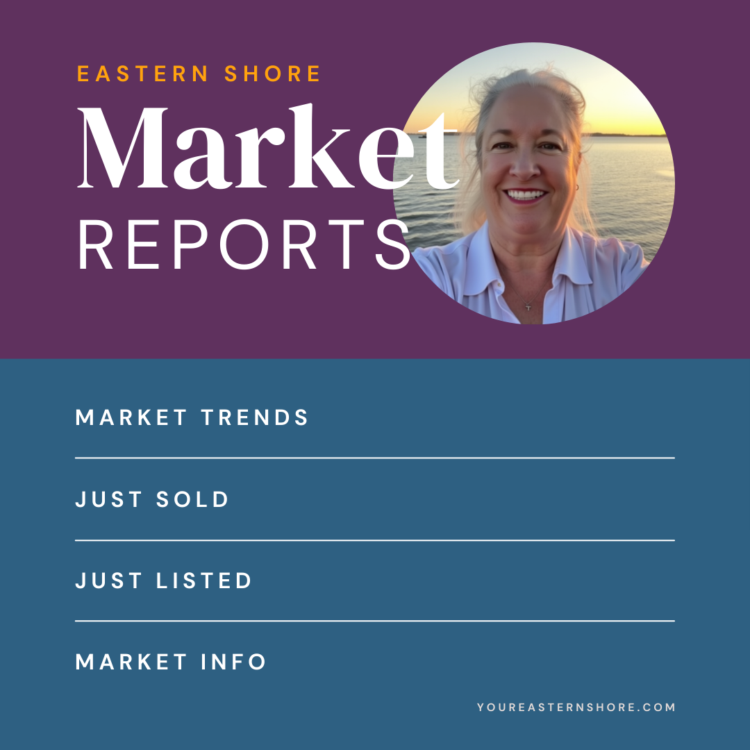 Eastern Shore Market Report