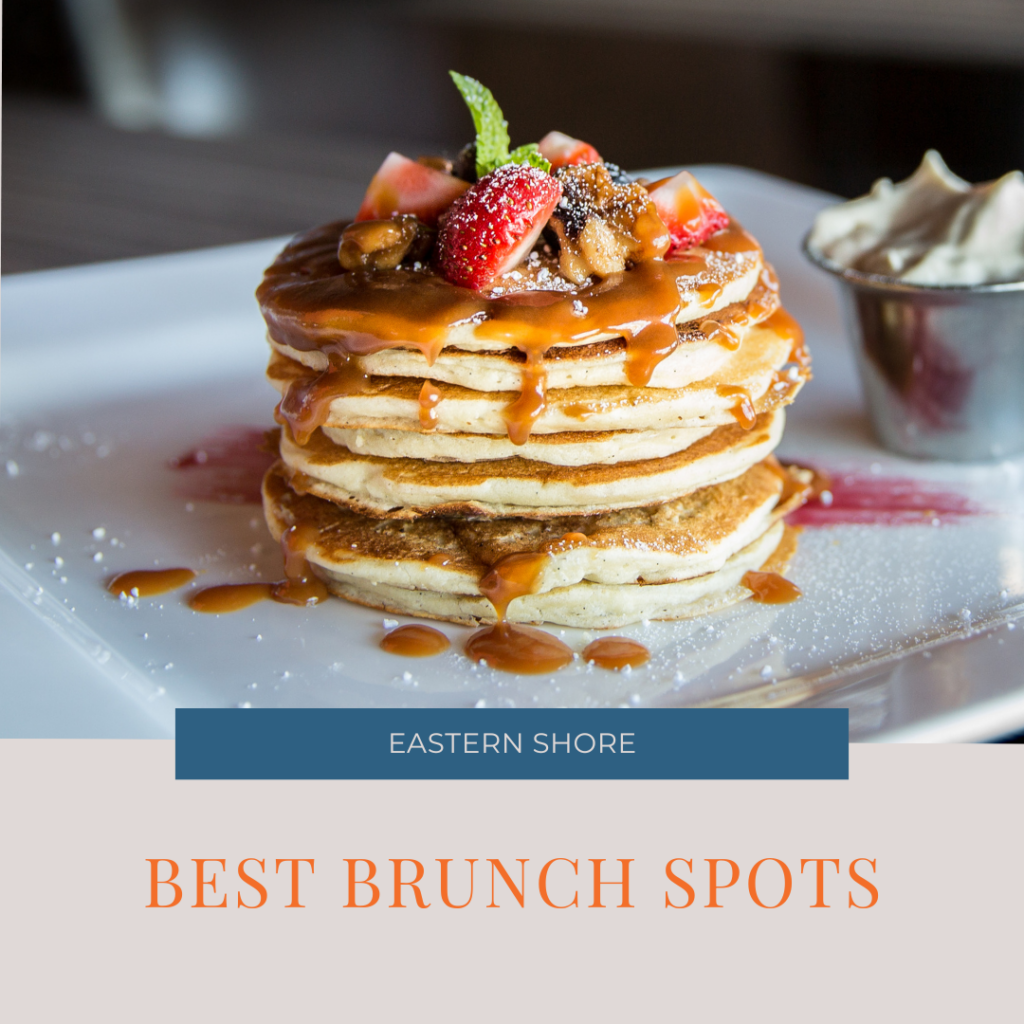 5 Best Sunday Brunch Spots on the Eastern Shore of Alabama You Can't Miss