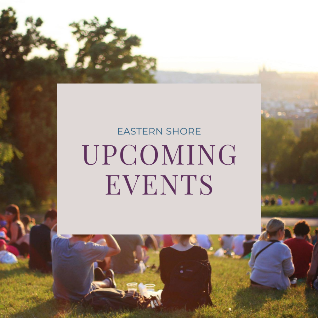 Eastern Shore Events