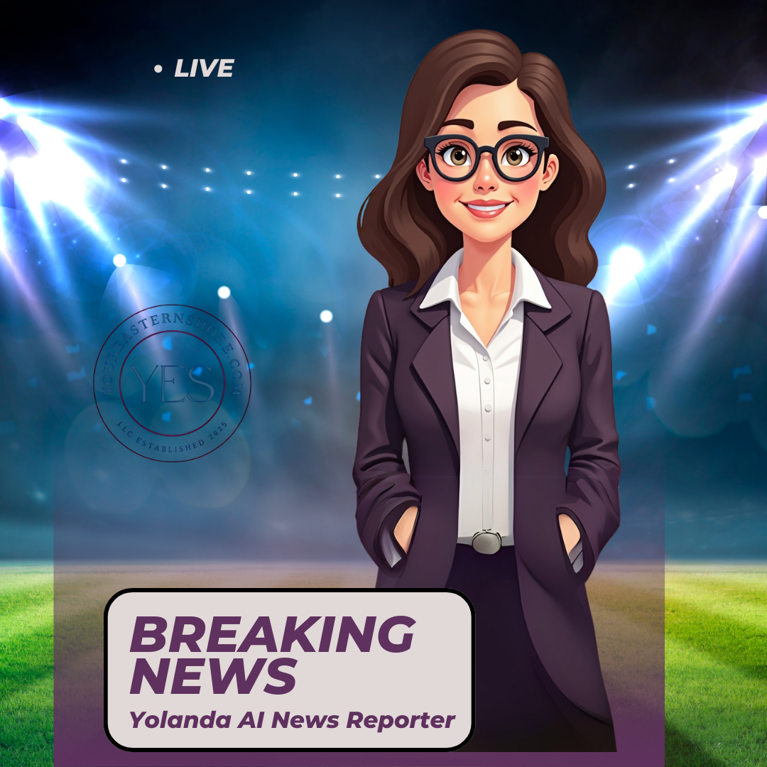 Fairhope Hosted the 2025 Baldwin County Special Olympics on Friday, April 4, 2025: A Day of Inspiration and Competition