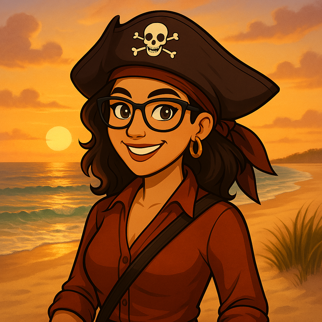 Ghost Coins & Hidden Gold: The Pirate Secrets of Perdido Bay Still Beckon in Orange Beach