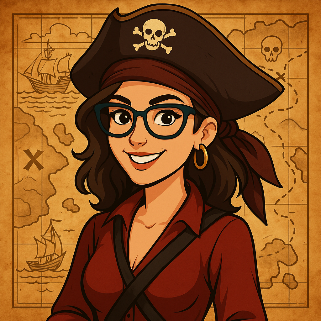 The Lost Legends of Perdido Bay: Pirates, Treasure, and Secrets Beneath the Sand