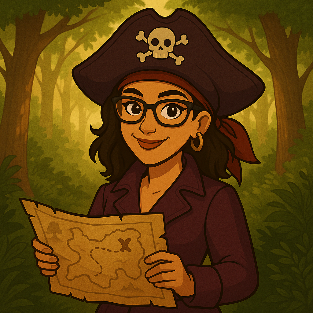 Yolanda Pirate Week 4 square