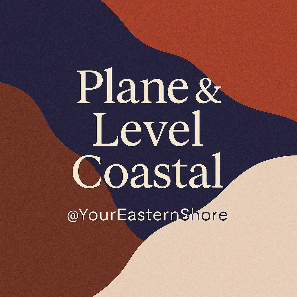 Discover Plane & Level Coastal in Fairhope: Your Guide to Gulf Coast Flavors