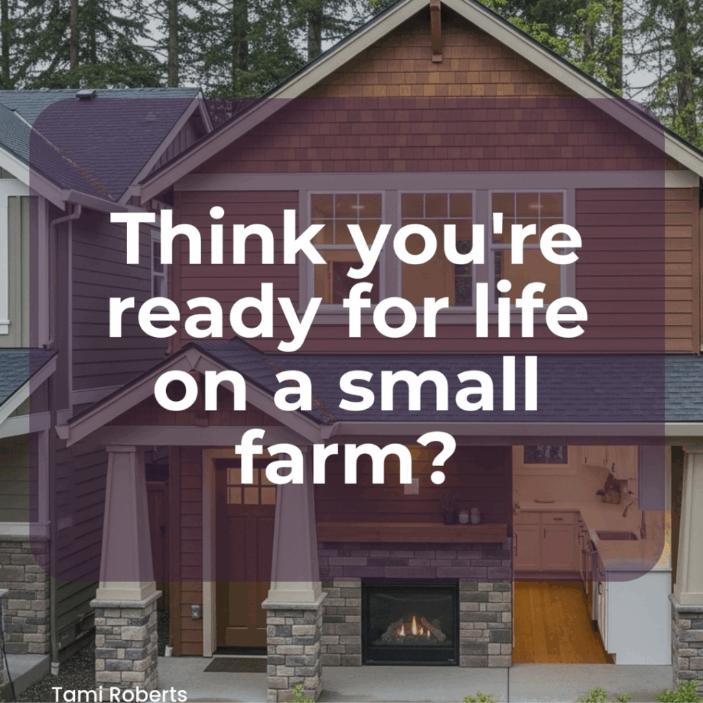 Homes on acreage Baldwin County small farm lifestyle